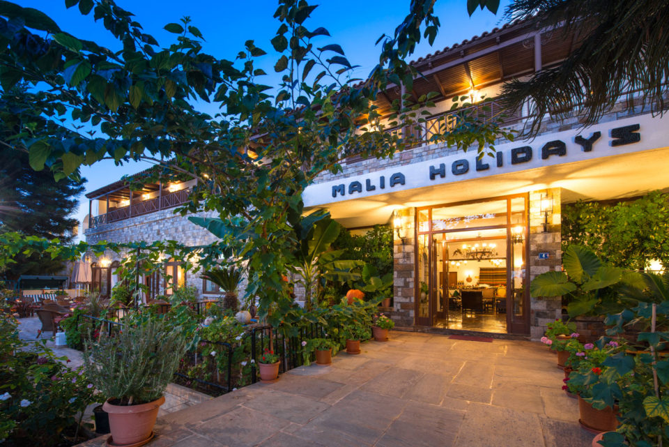 Hotel Malia Holidays by CHC Group, Griechenland, Mália (Kreta). Großes 2